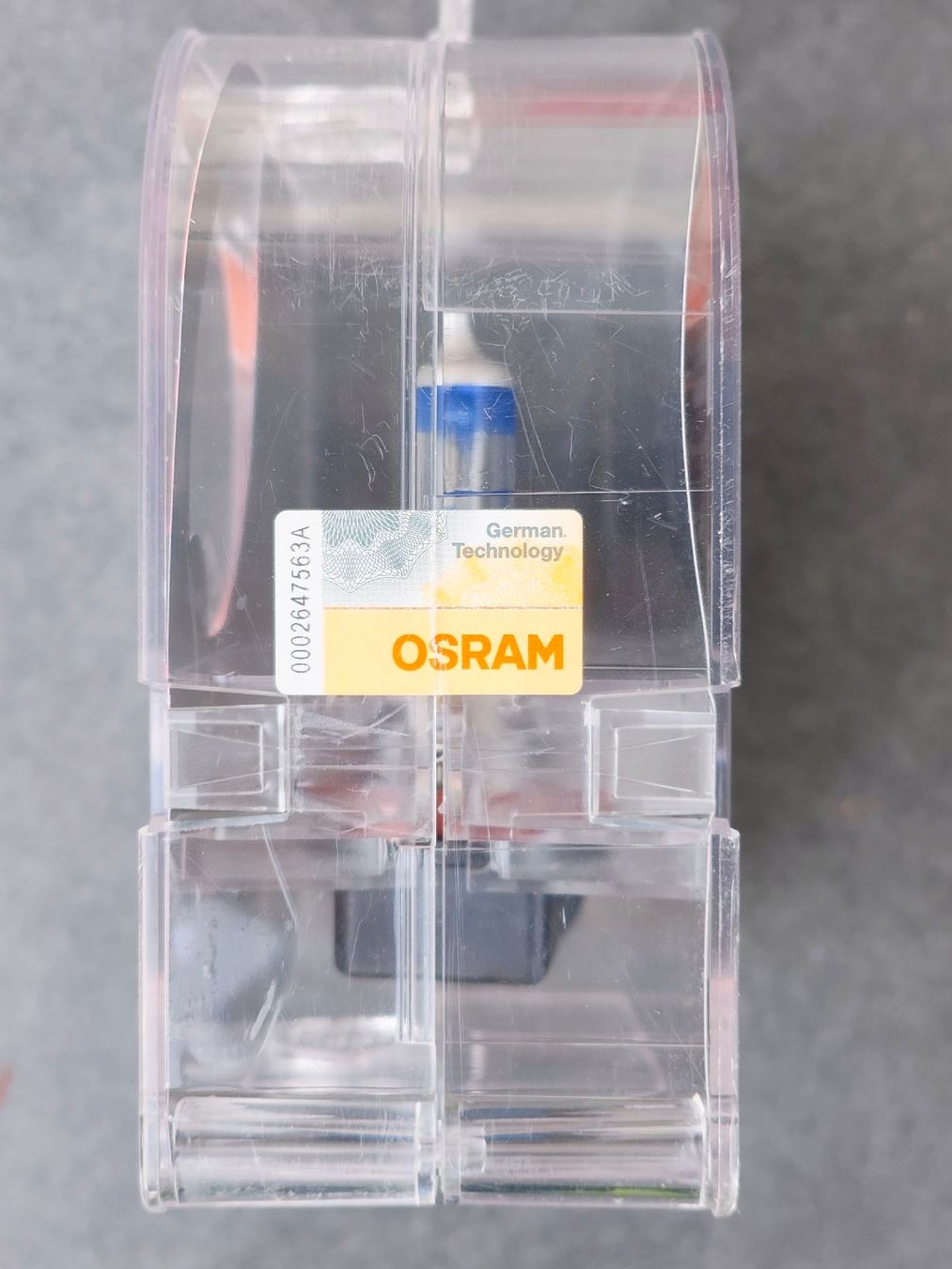 Scheinwerfer: Osram Night Breaker H11 Duo Pack – Neu und originalverpackt aus Adliswil von Swiss_Coolio 3