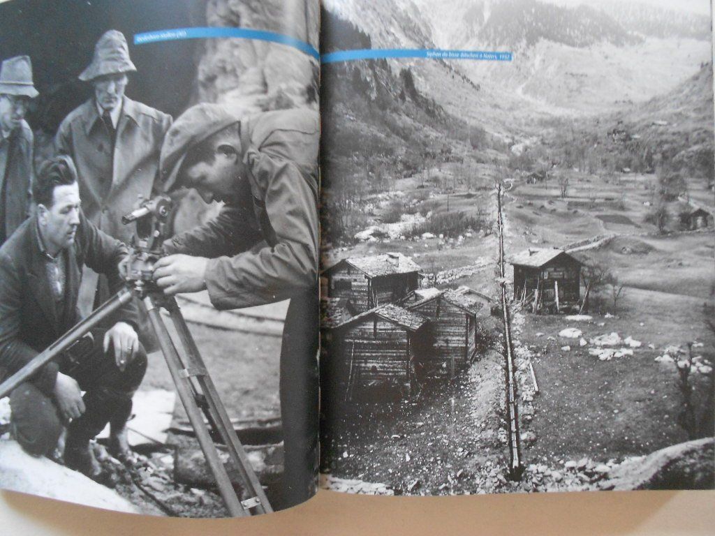 Bücher: LES BISSES DU VALAIS – Gebraucht aus Bex von Giorgiob 4