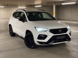 Cupra Ateca 2.0TSI 4Drive DSG mit Garantie!