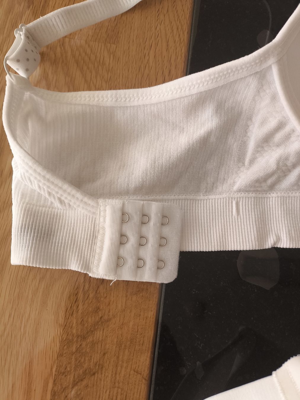 Sonstige Unterwäsche: BH-Set Gr. XXL/95C – Neu (gemäss Beschreibung) aus Burgdorf von Ropajesi 6