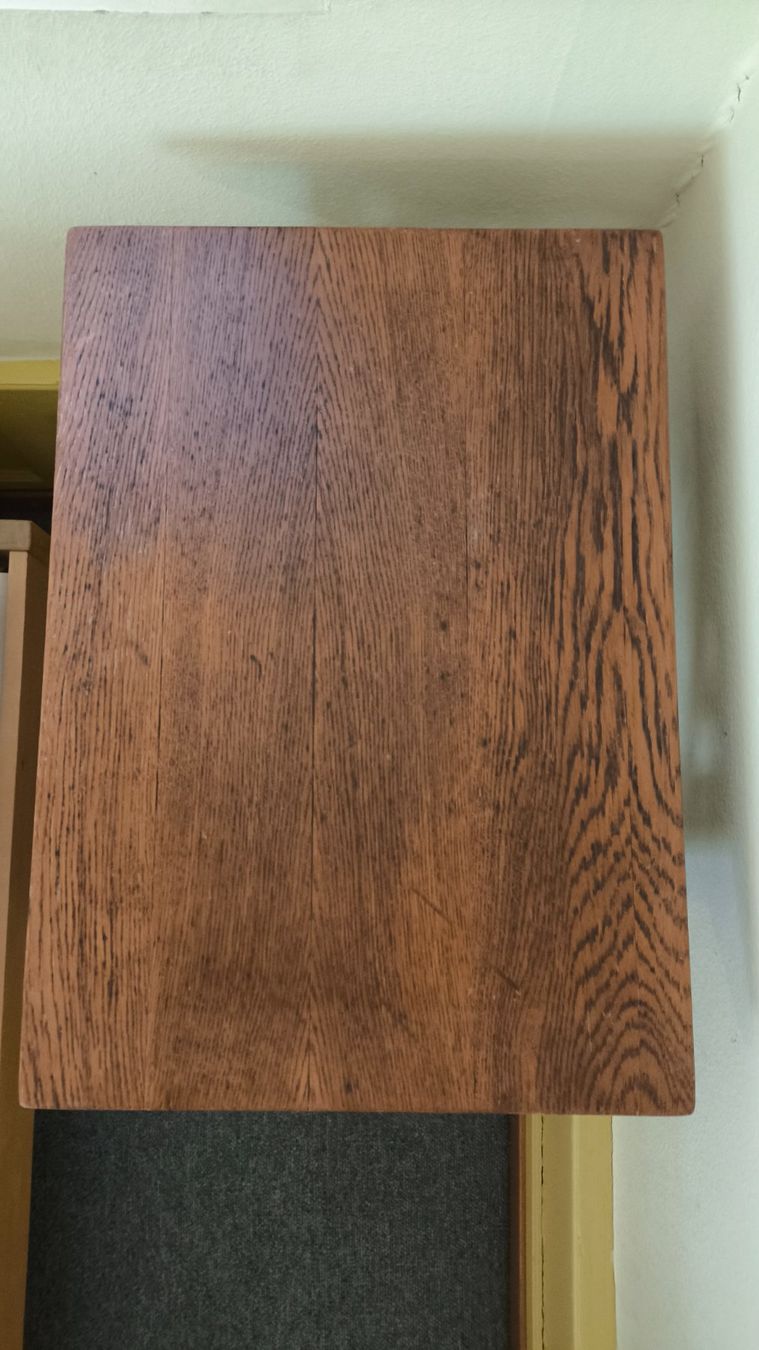 Tische: Table d'appoint – Gebraucht aus Porrentruy von NGiorda 2