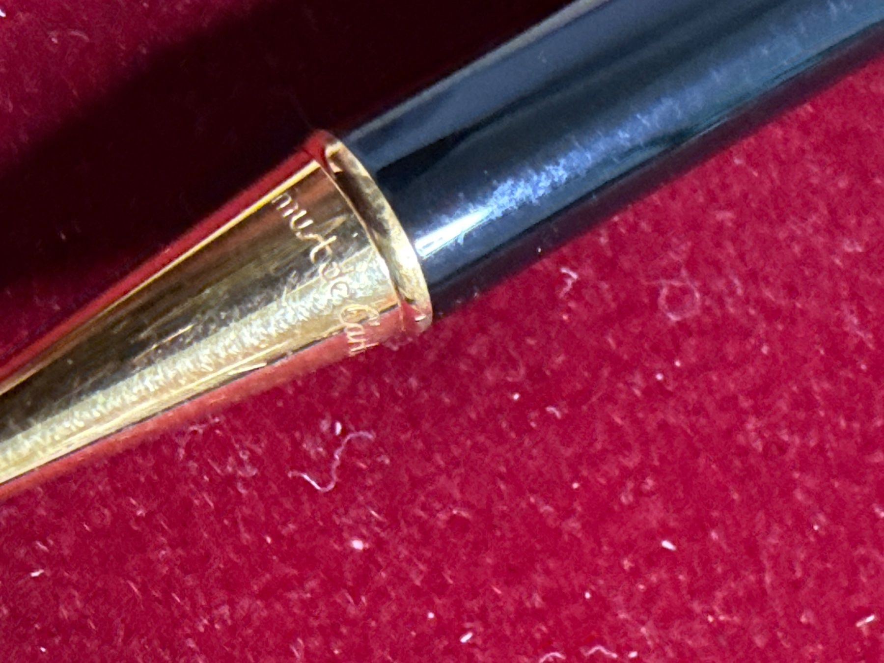 Cartier Stylos & Marker: Cartier Kugelschreiber – D'occasion à Pfeffingen par Allhandelklgwatches 1