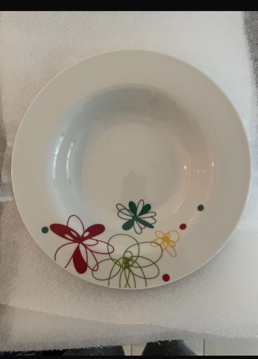 Piatti: Suppenteller 12 stück – Usato da Igis venduto da Gian-marco84