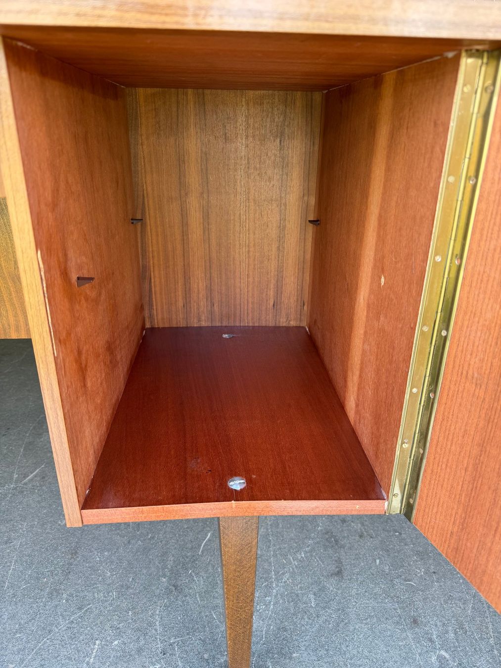 Scrivanie: Bureau vintage – Usato da prilly venduto da yankeu 3
