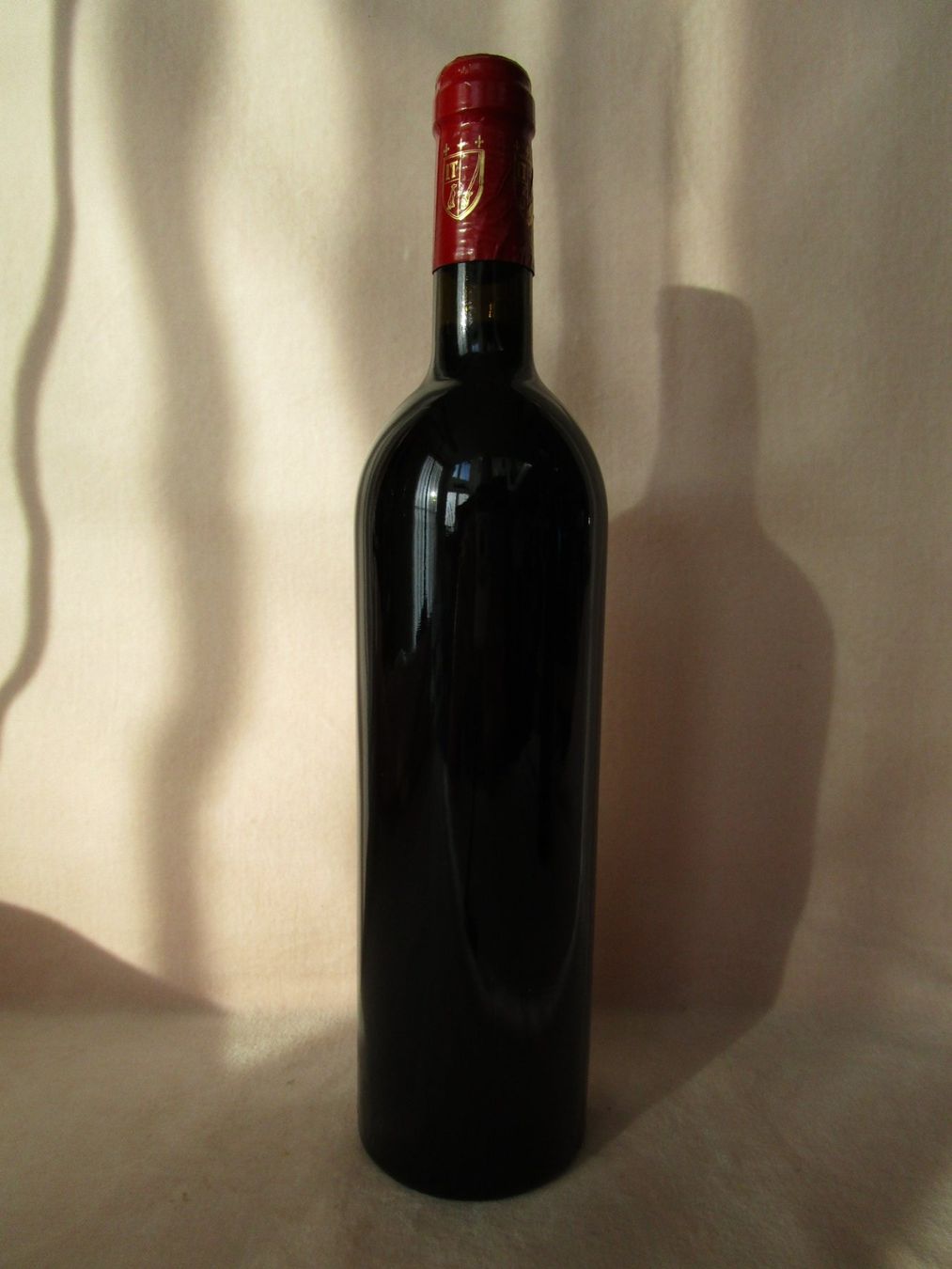 Vino: 2003 Chateau Le Privera, Medoc / IF008 – Nuovo (secondo la descrizione) da Eschenbach SG venduto da brocarte 5