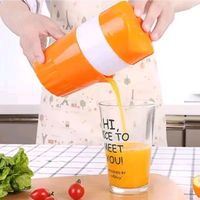 Zitruspresse Einfach Frischer🍊🥤Presse-Agrumes Simplicité