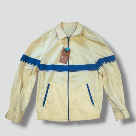 Original vintage 80s Flaps jacket retro übergngsjacke