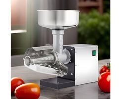 Épépineuse Reber 10900 N 250 W  presse-tomates électrique