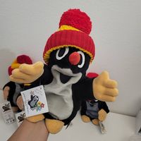 Der kleine Maulwurf 35-teilig