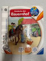 tiptoi Entdecke den Bauernhof