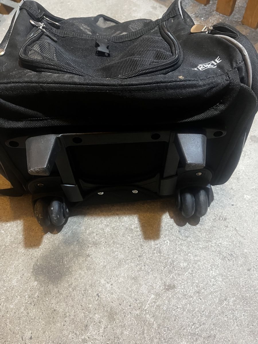 Valigie & Borse: Trolley für Hund – Usato da Bülach venduto da NatalliaB-K 1