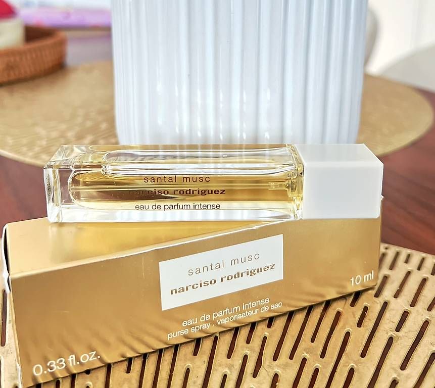 Narciso Rodriguez Profumi & Eau de Toilette: Narciso Rodriguez Santal Musc Eau de Parfum Intense – Nuovo (secondo la descrizione) da Dietlikon venduto da jgr_gr98