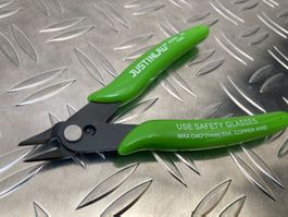 Präzisions-Seitenschneider für Modellbau, Elektro usw. NEU!