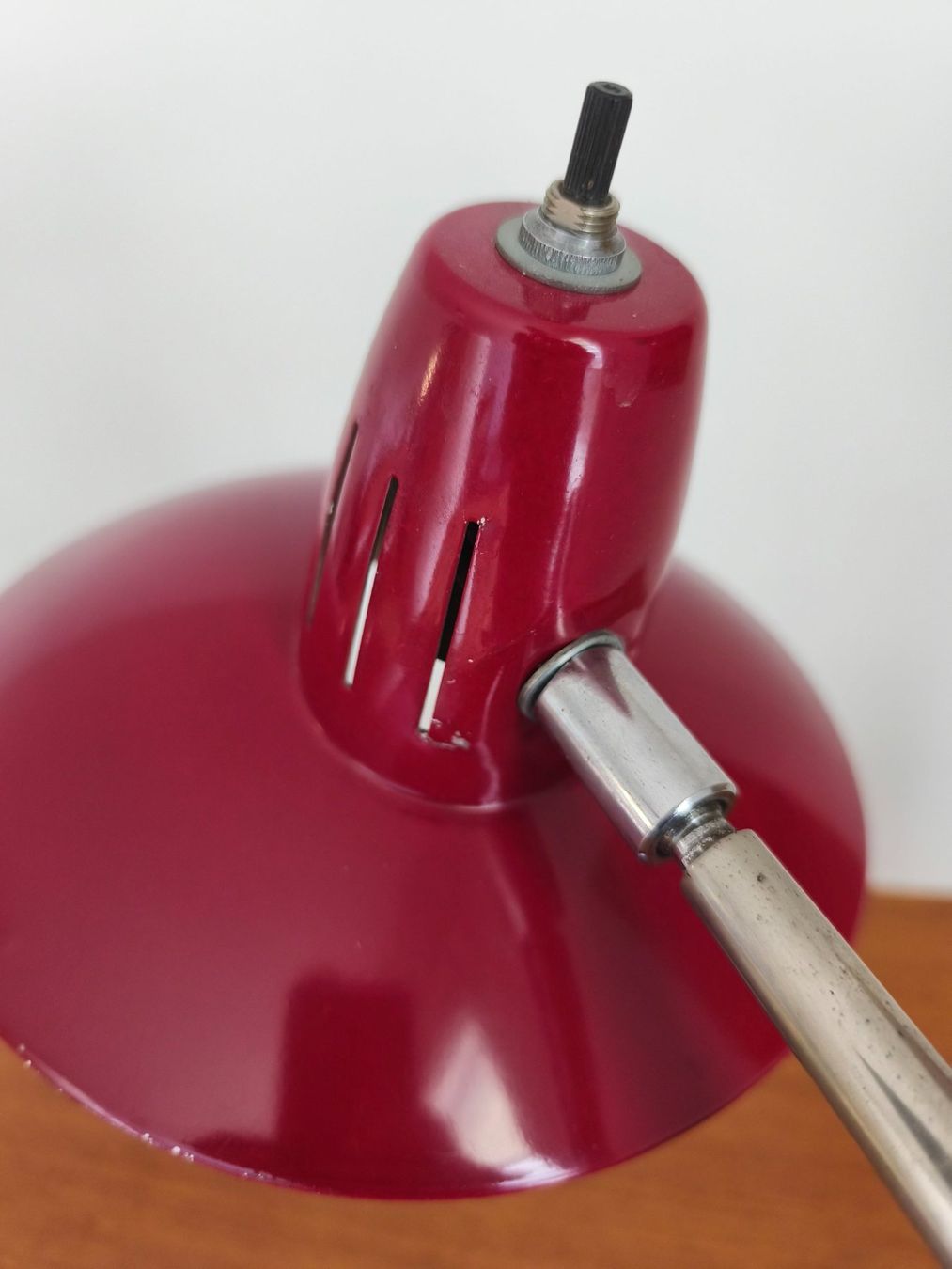 Lampade: Lampe de bureau Fase Madrid – Usato da Fribourg venduto da cla_x966 2