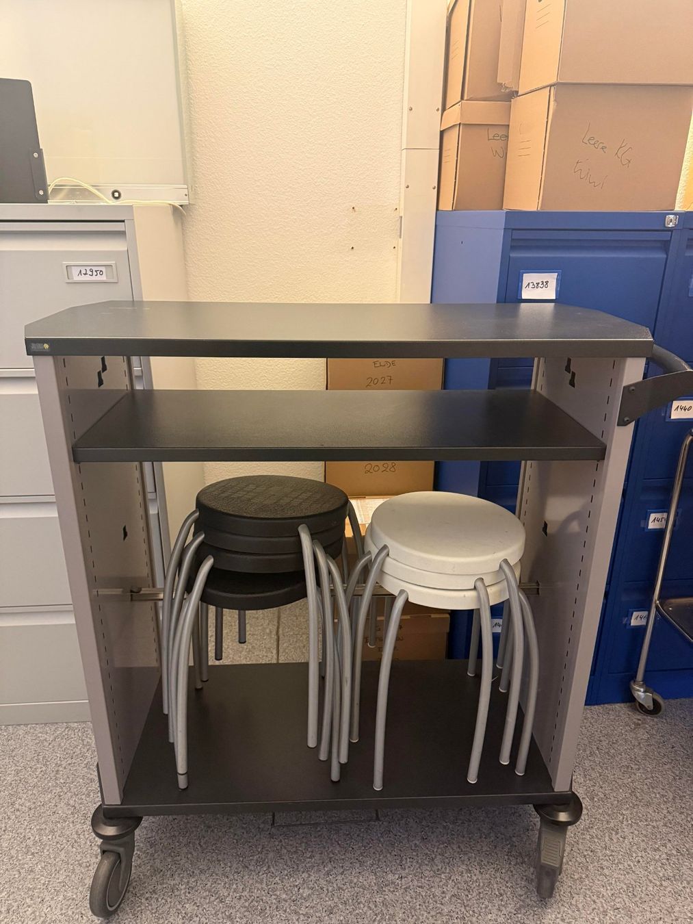 Valises & Sacs: Trolley – D'occasion à Zürich par lauraluciak