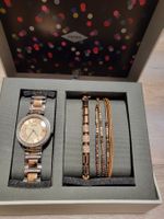 neue Fossil Geschenkbox