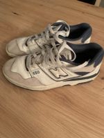 New Balance 550 Sneaker, Grösse 41,5
