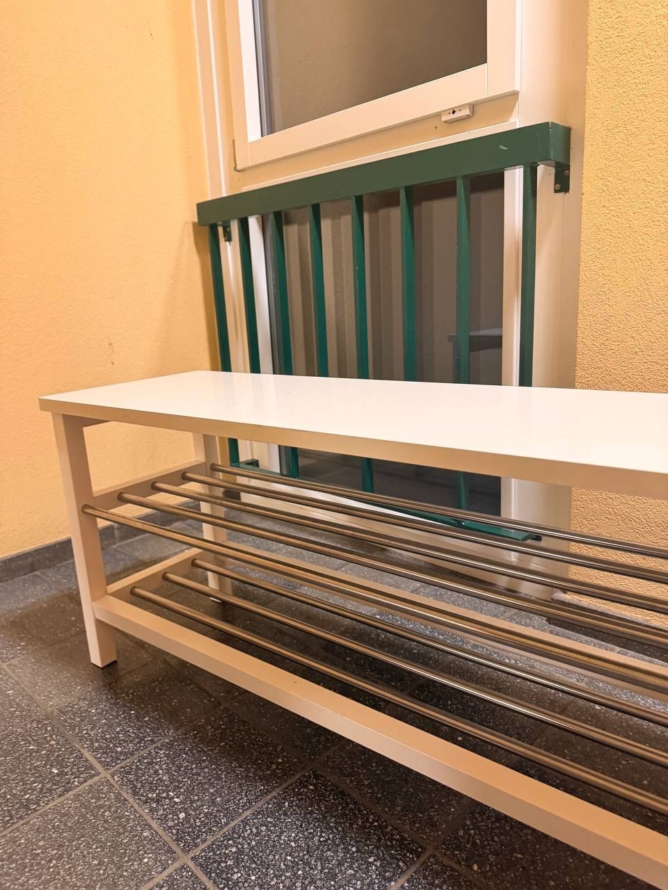 Ikea Panchine: Schuhbank – Usato da Basel venduto da mar_55j8 1