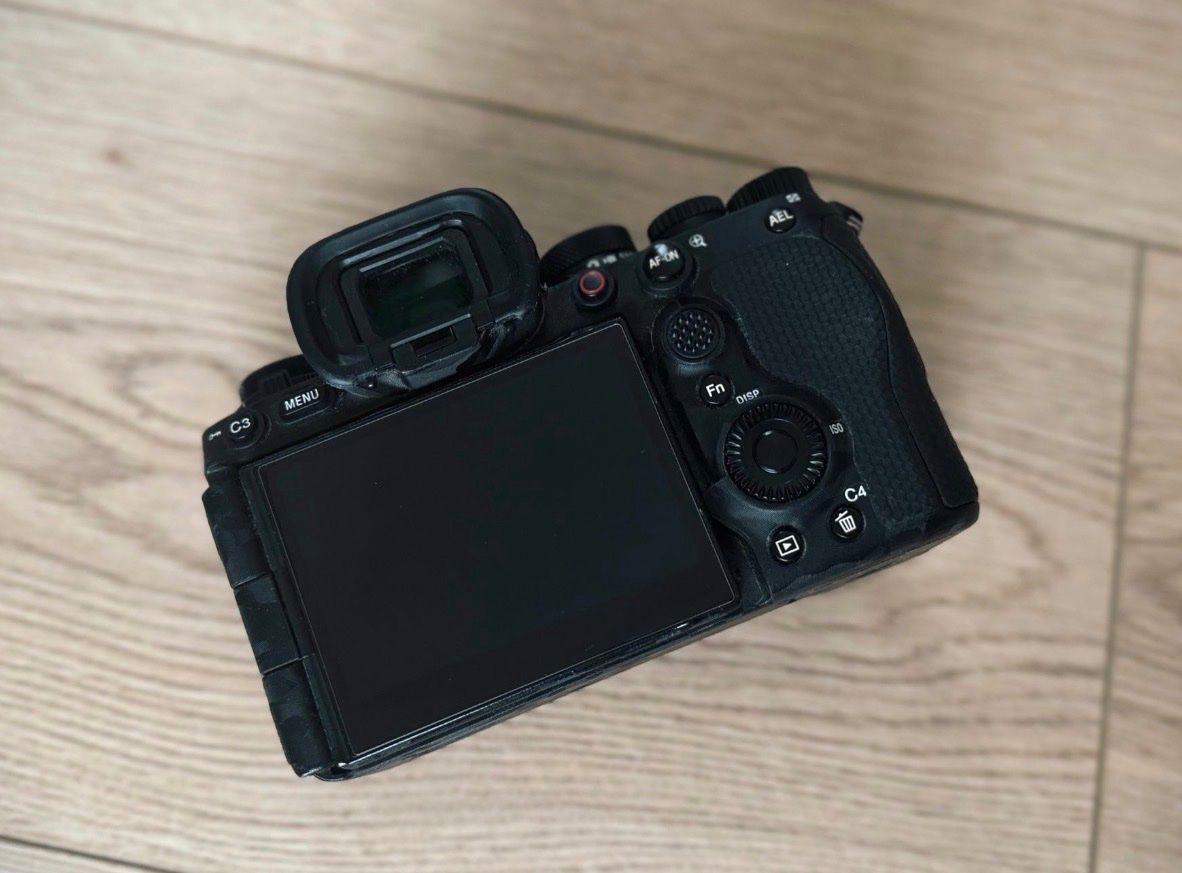 Sony Fotocamera: Sony A9 III – Usato da Zofingen venduto da R_zh 2
