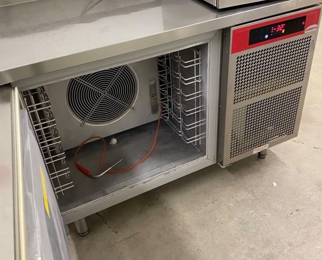 Appareils de cuisine: Schockfroster  – D'occasion à Dietikon par dia_y8y5 1