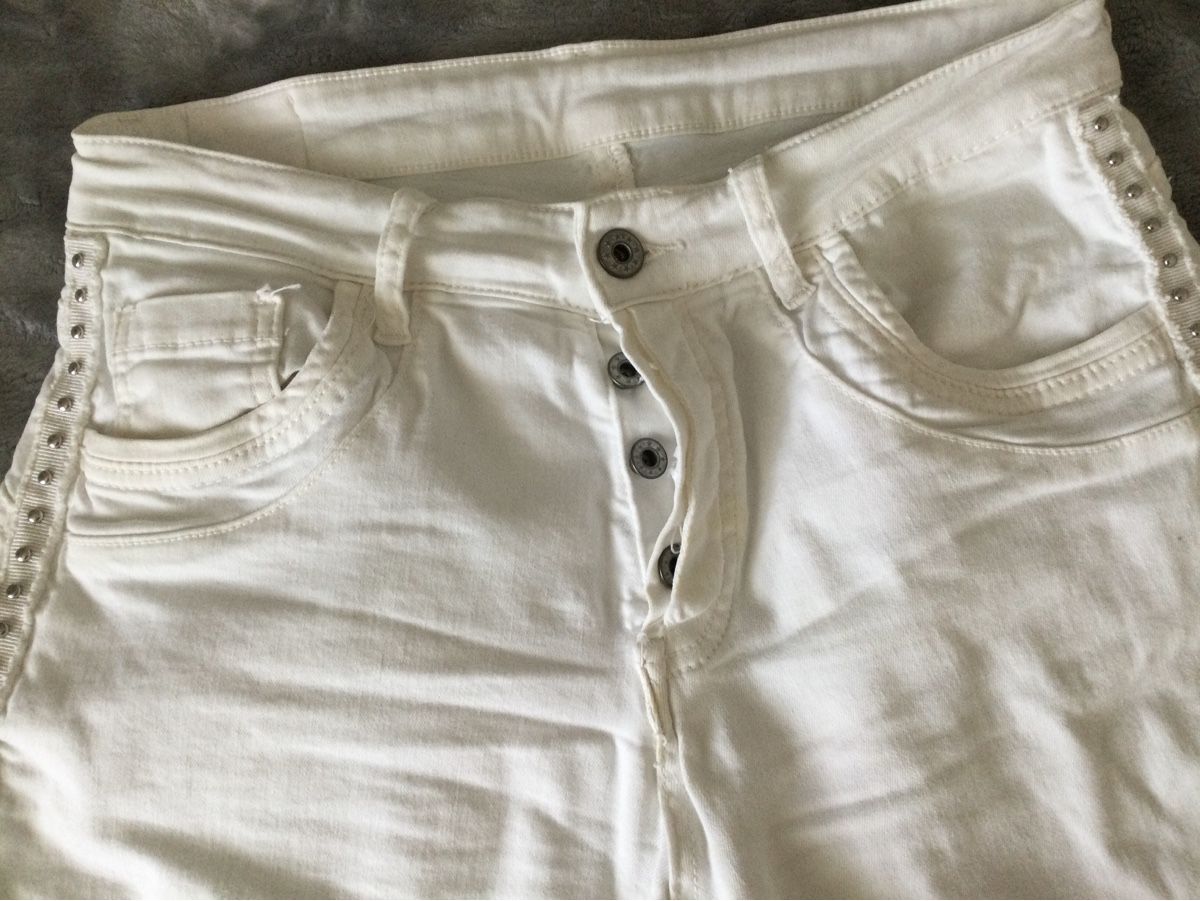 Pantalons: Shorts Gr. S – D'occasion à Villnachern par Anita2006 1