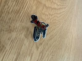 Pin / Anstecker AEG