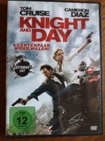 Knight and Day