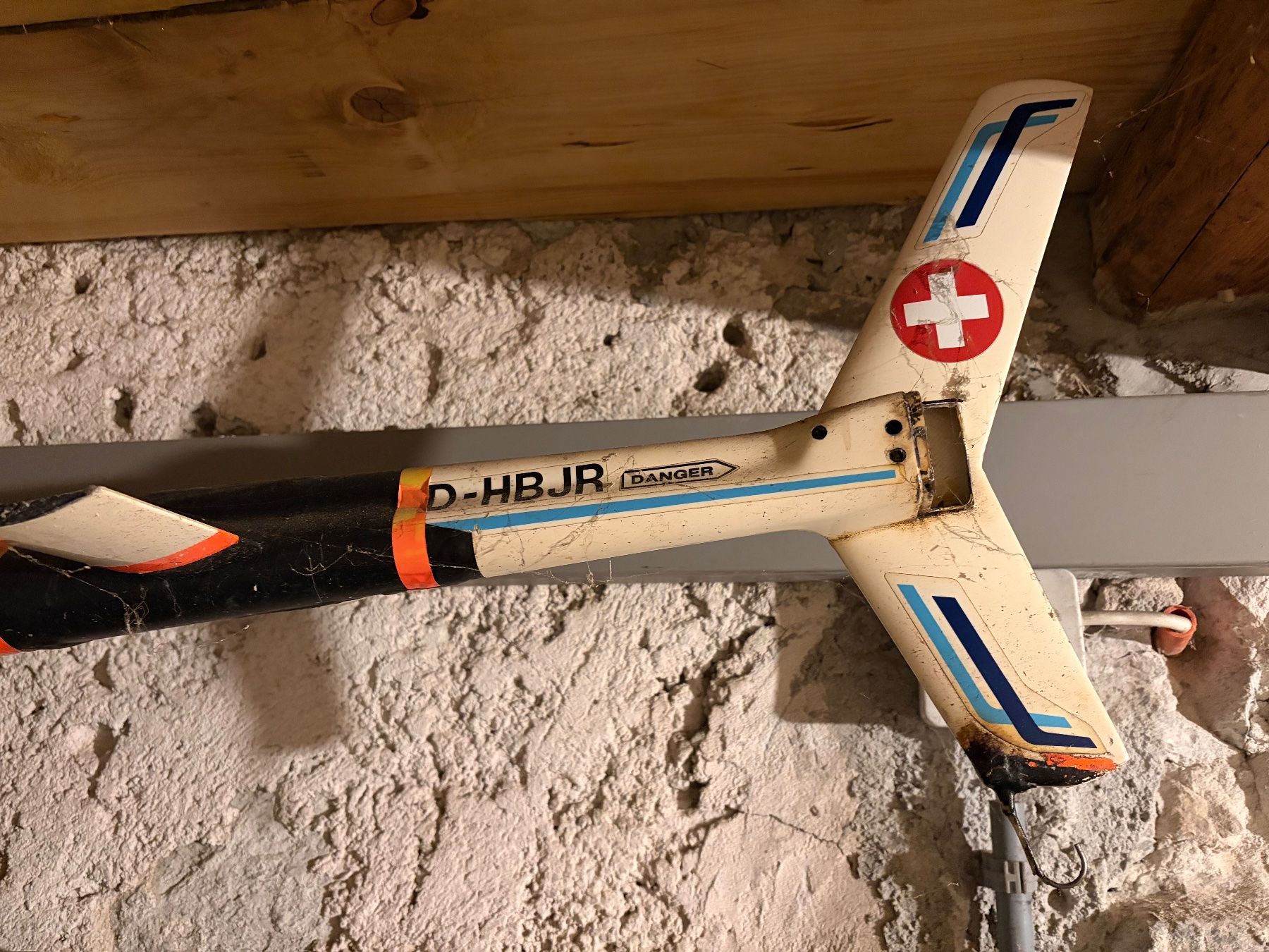 Align Modellismo RC: Elicotteri – Usato da Giornico venduto da gio_2k5q 8
