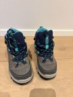 Wanderschuhe Quechua Gr. 28 - top Zustand!