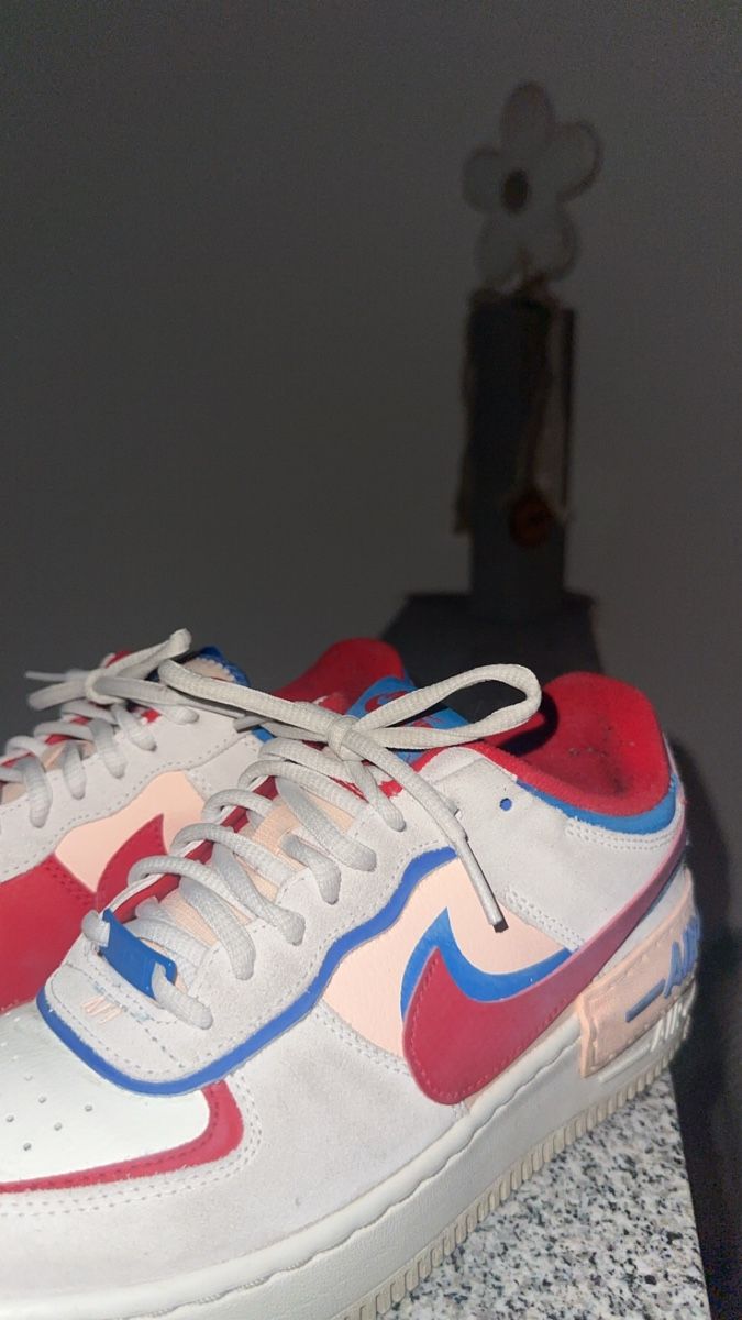 Nike Scarpe da donna: Nike Air Force Shadow Grösse 40 – Nuovo (secondo la descrizione) da Oftringen venduto da tola19