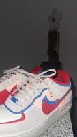 Nike Air Force Shadow Grösse 40