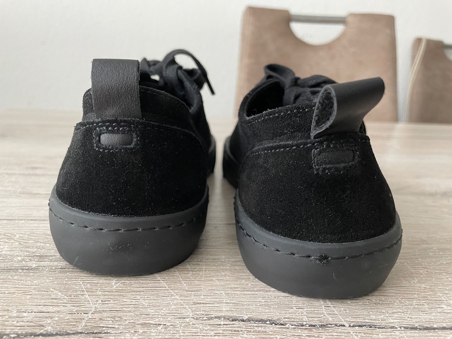 Next Damenschuhe: NEU - Next - sportlicher schuh - schwarz - 37 – Neu (gemäss Beschreibung) aus Neftenbach von Justine76 3