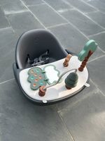 Maxi Cosi Sitzerhöhung Jay Plus 3in1 Elegance Graphite