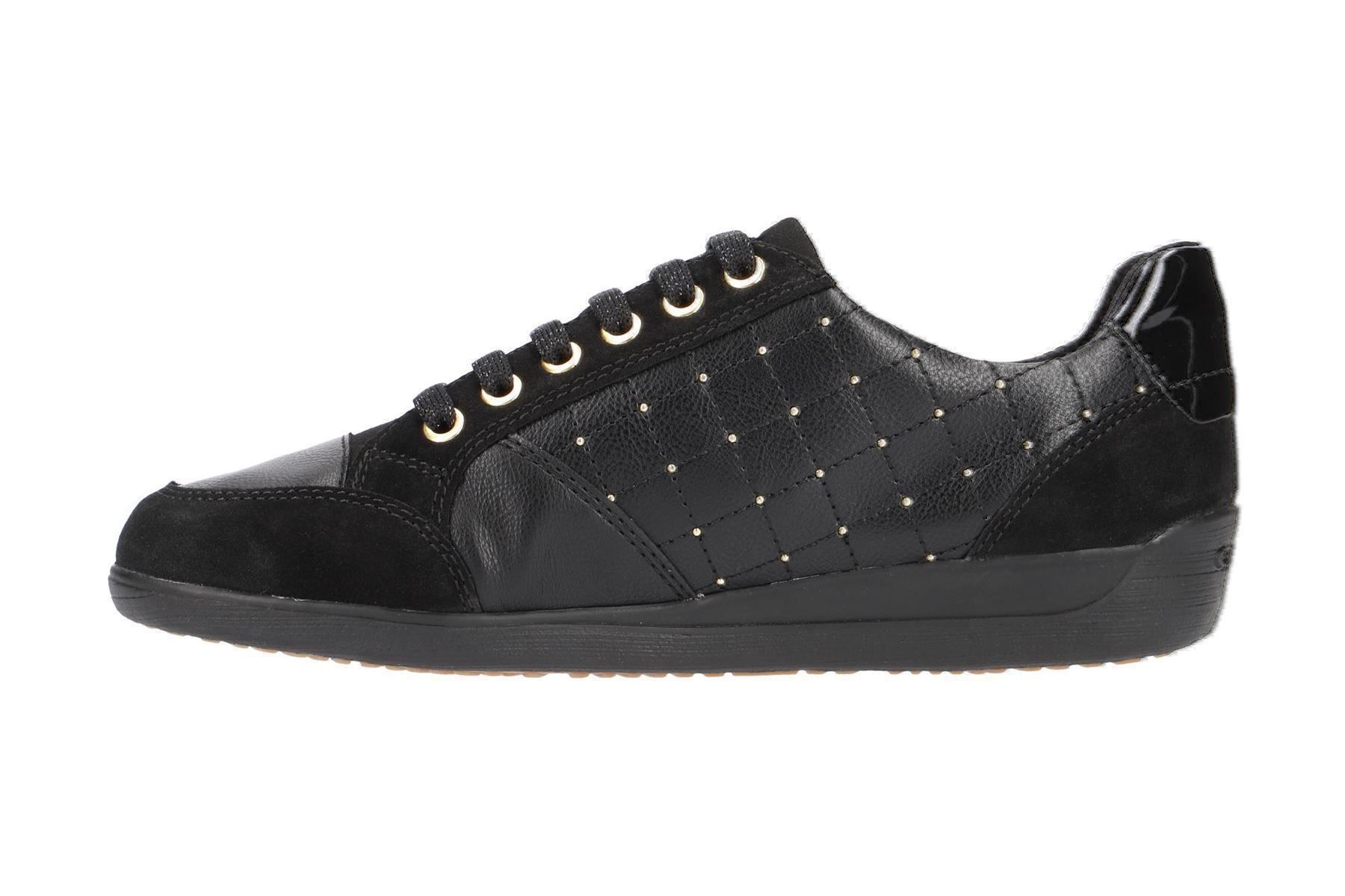 Geox Scarpe da donna: SNEAKERS GEOX - 37 – Nuovo e nell'imballaggio originale da Meyrin venduto da fashion-outlet 1