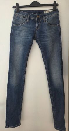 Tommy Hilfiger Jeans Nevada Skinny Stretch W27 L34