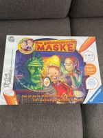 Tip Toi Spiel "Die geheimnisvolle Maske"