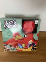 Inky's Fortune Spiel, Oktopus Schatzsuche, neu & OVP!