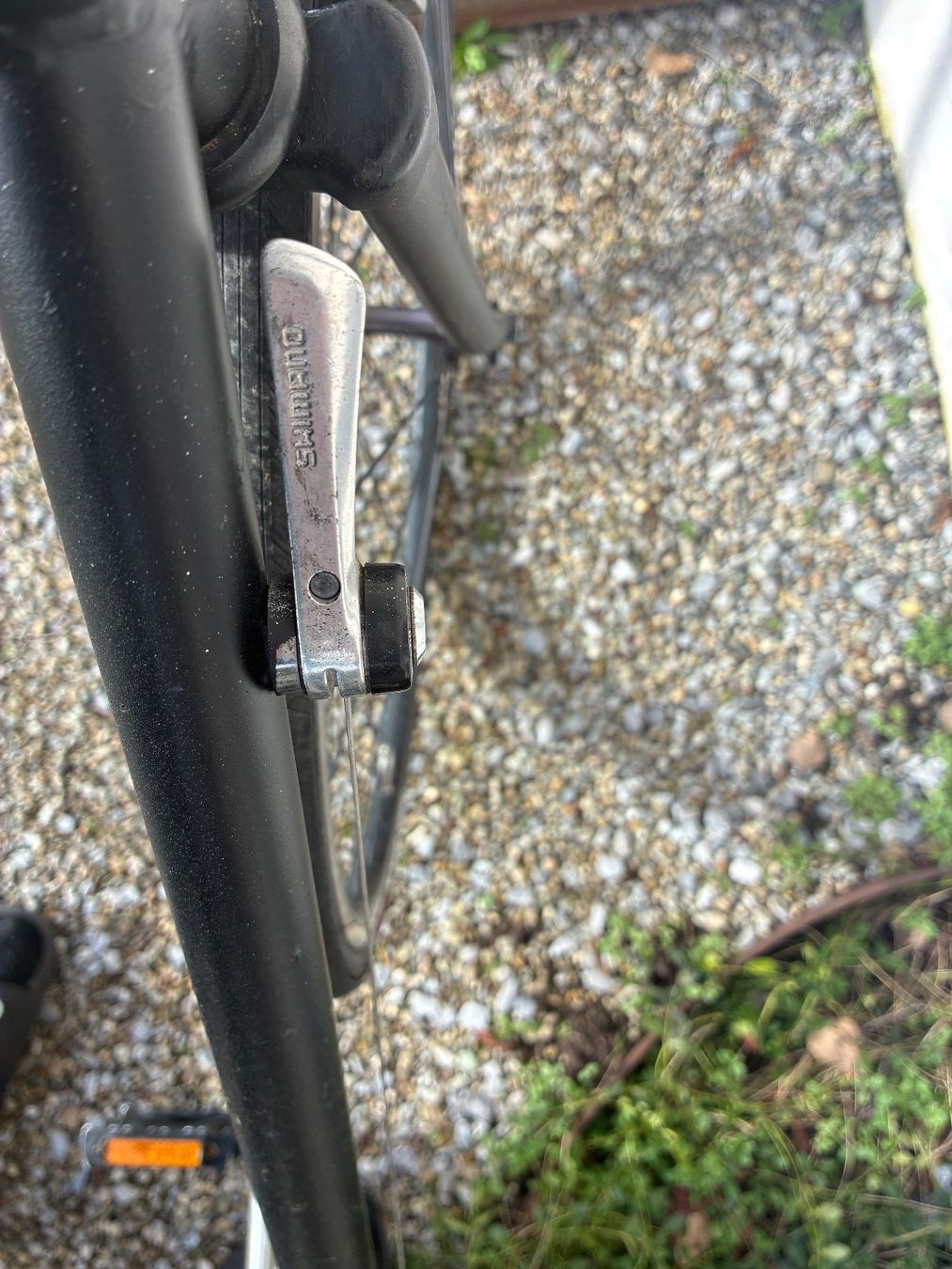 Biciclette: Vintage Fahrrad – Usato da Winterthur venduto da luk_fw5p 4
