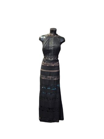 Elie Saab Abendkleid