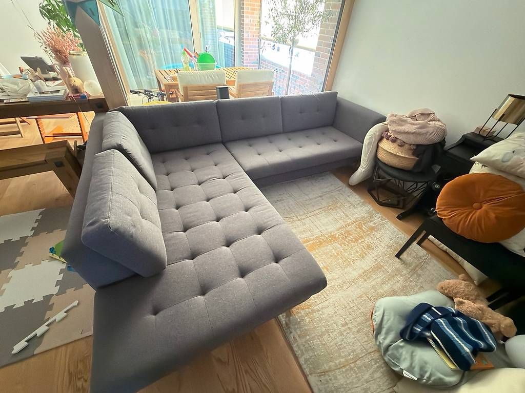 Sofas: Sofa von Sofacompany – Gebraucht aus Liebefeld von schoggiananas