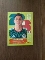 Panini Bild MEX 10