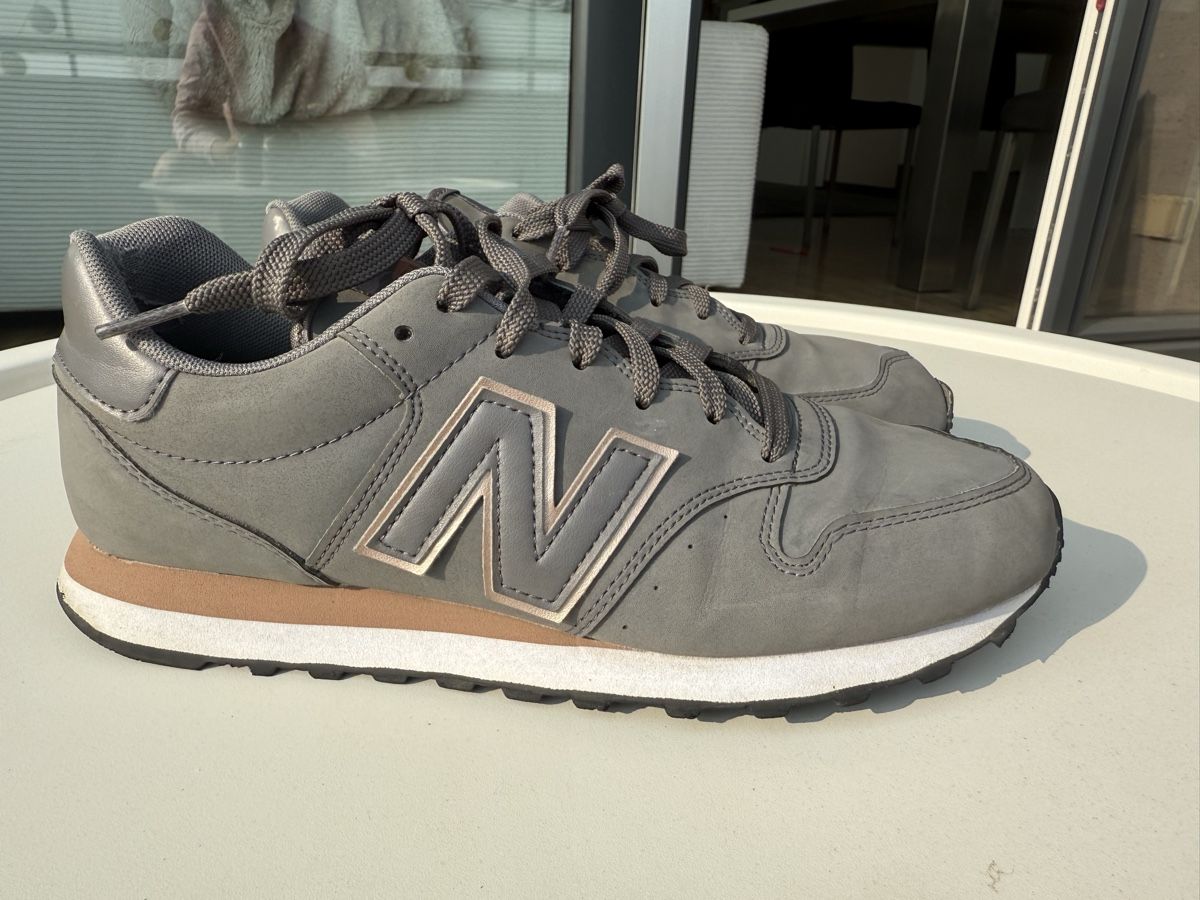 New Balance Damenschuhe: New Balance Trainers 40 – Gebraucht aus Châtelaine von Veradat 2