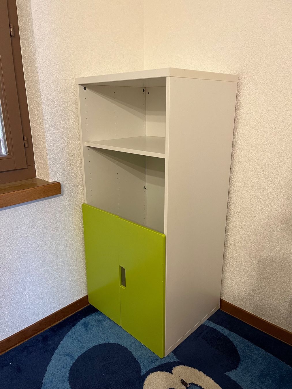 Armadi: Kinderschrank – Usato da Landquart venduto da det_v9m9