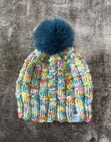 Bonnet neuf - pièce unique