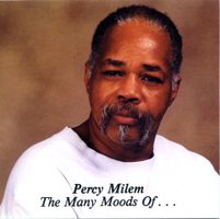 Soul-CD: Percy Milem "The many mood of..." (Black Grape)