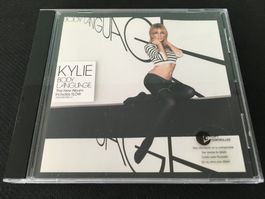 Kylie Minogue - Body Language -CD-