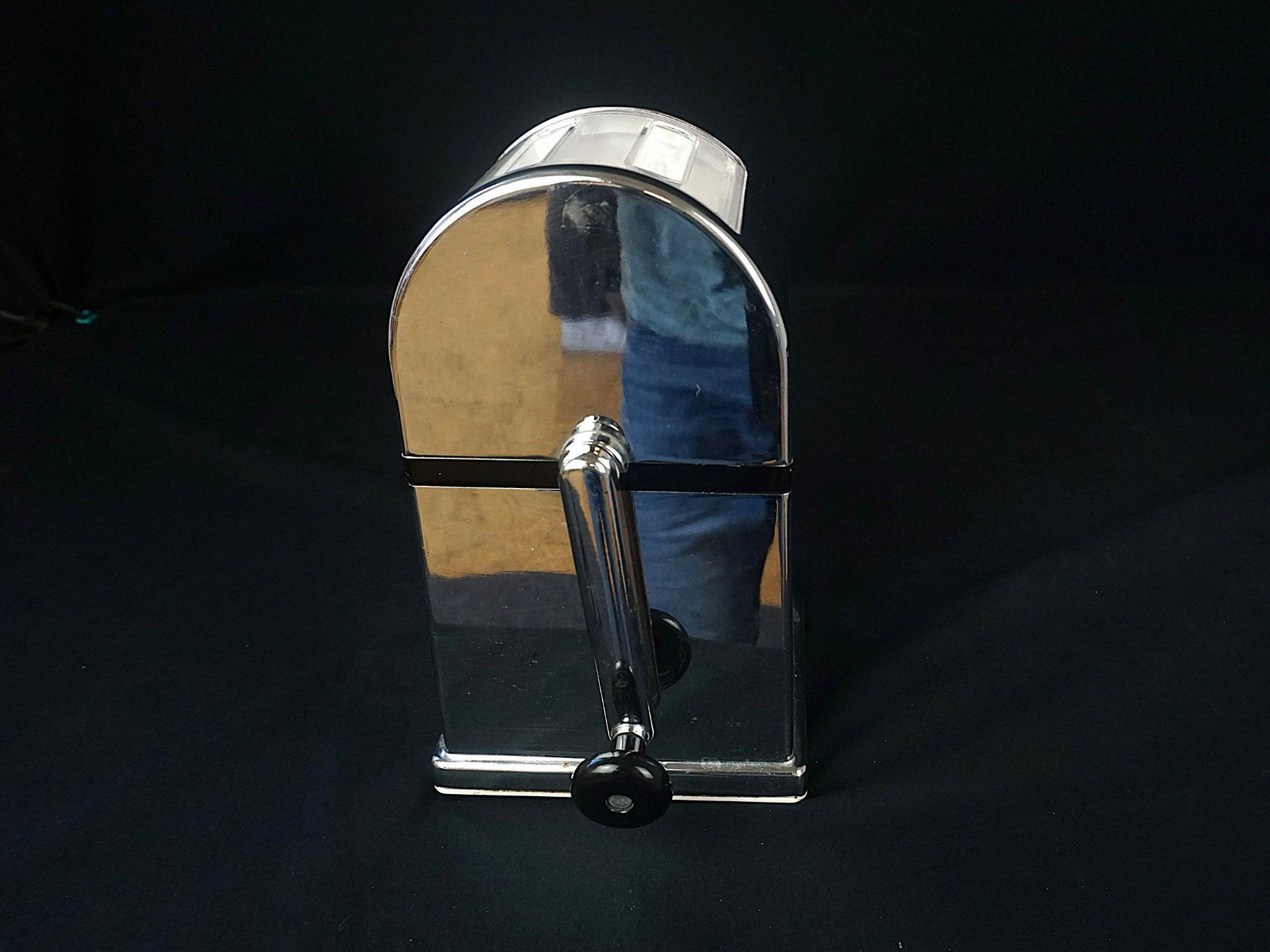 Elettrodomestici da cucina: Eis-Crush Maschine 17 x 14 x 28cm – Usato da Pratteln venduto da Restwert_Pratteln 2