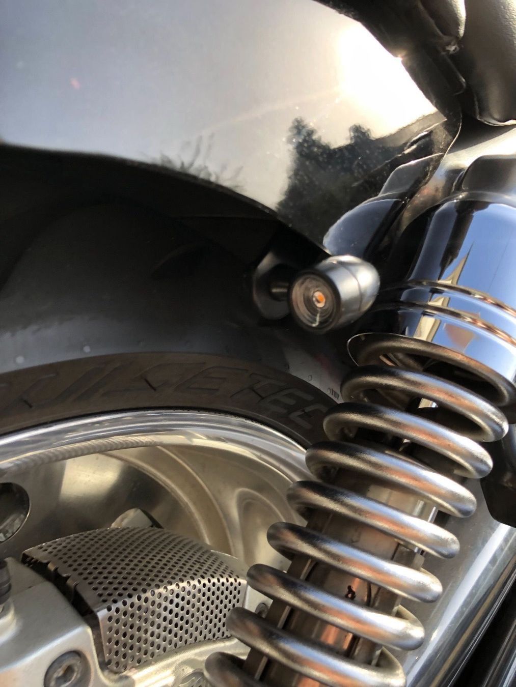 Altro: LED Motorrad Mini Blinker Bullet Chopper – Nuovo e nell'imballaggio originale da Thörigen venduto da Reto_80 6