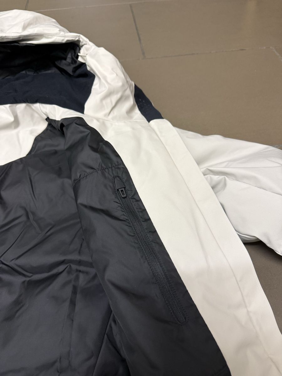 Odlo Mäntel: ODLO Cocoon S-Thermic Team Parka Gr. L – Neu (gemäss Beschreibung) aus Pontresina von Dolly14 3
