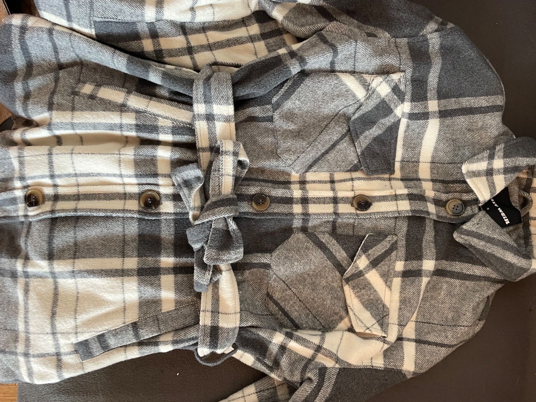 Tally Weijl Giacche: Tally Weijl Jacke – Usato da Hägglingen venduto da _Mel4nie_